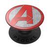 Popsockets 2 Avengers Red Icon 100481uchwyt i podstawka do telefonu - licencja
