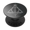 Popsockets 2 Deathly Hallows 100800uchwyt i podstawka do telefonu - licencja