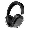 Mondo by DeFunc Słuchawki Over-EarBluetooth 5.2 bezprzewodowe przezroczysty/clear 71470