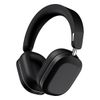 Mondo by DeFunc Słuchawki Over-EarBluetooth 5.2 bezprzewodowe czarny/black 71469