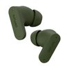 DeFunc Słuchawki Bluetooth 5.3True ANC bezprzewodowe zielony/green 71462