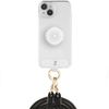 Etui JE 3in1 PopGrip iPhone 15 6.1"przezroczysty/clear 30524 (Just Elegance)