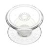 Popsockets 2 Clear 805136uchwyt i podstawka do telefonu - standard