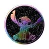 Popsockets 2 Enamel Oil Slick Stitch113010 uchwyt i podstawka do telefonu - licencja