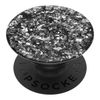 Popsockets Foil Confetti Silver 801594uchwyt i podstawka do telefonu