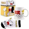 Coriex Zestaw prezentowy Peanuts - kubek ze skarpetkami set1 10744