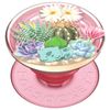 Popsockets 2 Bulbasaur Terrarium 112661  uchwyt i podstawka do telefonu - licencja