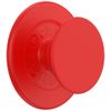 Popsocket PopOut Basic Rosso Grip MagSafe uchwyt i podstawka do telefonu czerwony