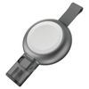ENERGEA WatchPod 3 kompaktowa ład.indukcyjna do Apple Watch 5W USB-C Fast Charging szary/gunmetal