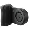 Energea Uchwyt do robienia zdjęć zwbudowanym powerbankiem Magear Magcam Grip czarny/black MagSafe PG-MCG5K-BLK