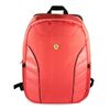 Ferrari Plecak FESRBBPSIC15RE 16"czerwony/red Scuderia New Edition
