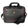 Ferrari Torba FECB15BK laptop 16"czarny/black Scuderia