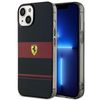 Ferrari FEHMP14SUCOK iPhone 14 / 15 / 13 6.1" czarny/black hardcase IMD Combi Magsafe