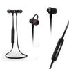 Ferrari słuchawki bluetooth FETEPRCBKczarny/black