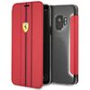 Ferrari Book FESURFLBKTS9REB S9 G960czerwony/red Urban