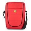 Ferrari Torba FESH10RE Tablet 10"On Track Collection red/czerwony