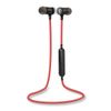 Ferrari słuchawki bluetooth FESEPRCBKczarno-czerwony/red & black