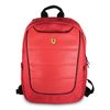Ferrari Plecak FEBP15RE 16" czerwony/red Scuderia