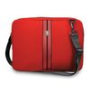 Ferrari Torba FEURCSS13RE Tablet 13"czerwony/red Sleeve Urban Collection