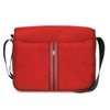 Ferrari Torba FEURMB13RE Messenger13" Urban Collection czerwony/red