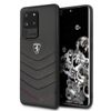 Ferrari Hardcase FEHQUHCS69BK S20 UltraG988 czarny/black Heritage