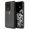 Ferrari Hardcase FEHCAHCS69BK S20 UltraG988 black/czarny Carbon Heritage