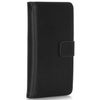 Etui Book Uniwersalne 4,8" - 5,3" czarny/black