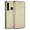 Beline Etui Book Magnetic iPhone Xzłoty/gold