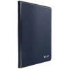 Etui Blun uniwersalne na tablet 8" UNTniebieski/blue
