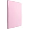 Etui Blun uniwersalne na tablet 8" UNTróżowy/pink