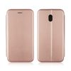 Beline Etui Book Magnetic Xiaomi Redmi8A różowo-złoty
