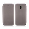 Beline Etui Book Magnetic Xiaomi Redmi8A stalowy/steel