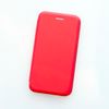 Beline Etui Book Magnetic Huawei Y6s2019 czerwony/red