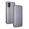 Beline Etui Book Magnetic Samsung M51stalowy/steel