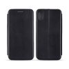 Beline Etui Book Magnetic iPhone Xsczarny/black