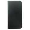 Etui Smart Magnet book iPhone 15  6.1"czarny/black