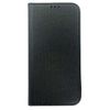 Etui Smart Magnet book iPhone 15 Pro6.1" czarny/black