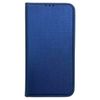 Etui Smart Magnet book iPhone 15 Pro Max6.7" granatowy/navy
