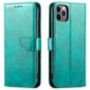 Etui Marv Wallet Samsung A05Szielony/green bookcase