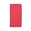 Etui Smart Magnet book Xiaomi Mi 10T5G czerwony/red