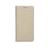 Etui Smart Magnet book Xiaomi Mi 10T5G złoty/gold