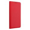 Etui Smart Magnet book Samsung A13 4GA135 czerwony/red