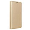 Etui Smart Magnet book Samsung A13 4GA135 złoty/gold