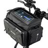 WILDMAN Torba na ramę roweru GS6 3L uchwyt rowerowy czarna/black