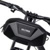 WILDMAN Torba na ramę roweru X9 3.5L uchwyt rowerowy czarna/black