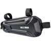 WILDMAN Torba na ramę roweru XT9 1.8L uchwyt rowerowy czarna/black