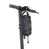 WILDMAN Etui/uchwyt na hulajnogę GD6X 2L sakwa na ramę czarna/black