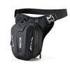 WILDMAN Torba motocyklowa na nogę L1 3L  czarna/black