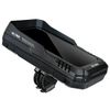 WILDMAN Etui/uchwyt na rower FK4sakwa na ramę czarna/black