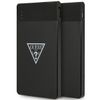 Guess Powerbank GUL23PB4TLBK 4000 mAhczarny/black